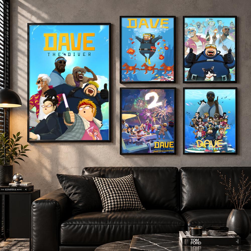 Dave the Diver Ocean Explorati - Office Quest review and price