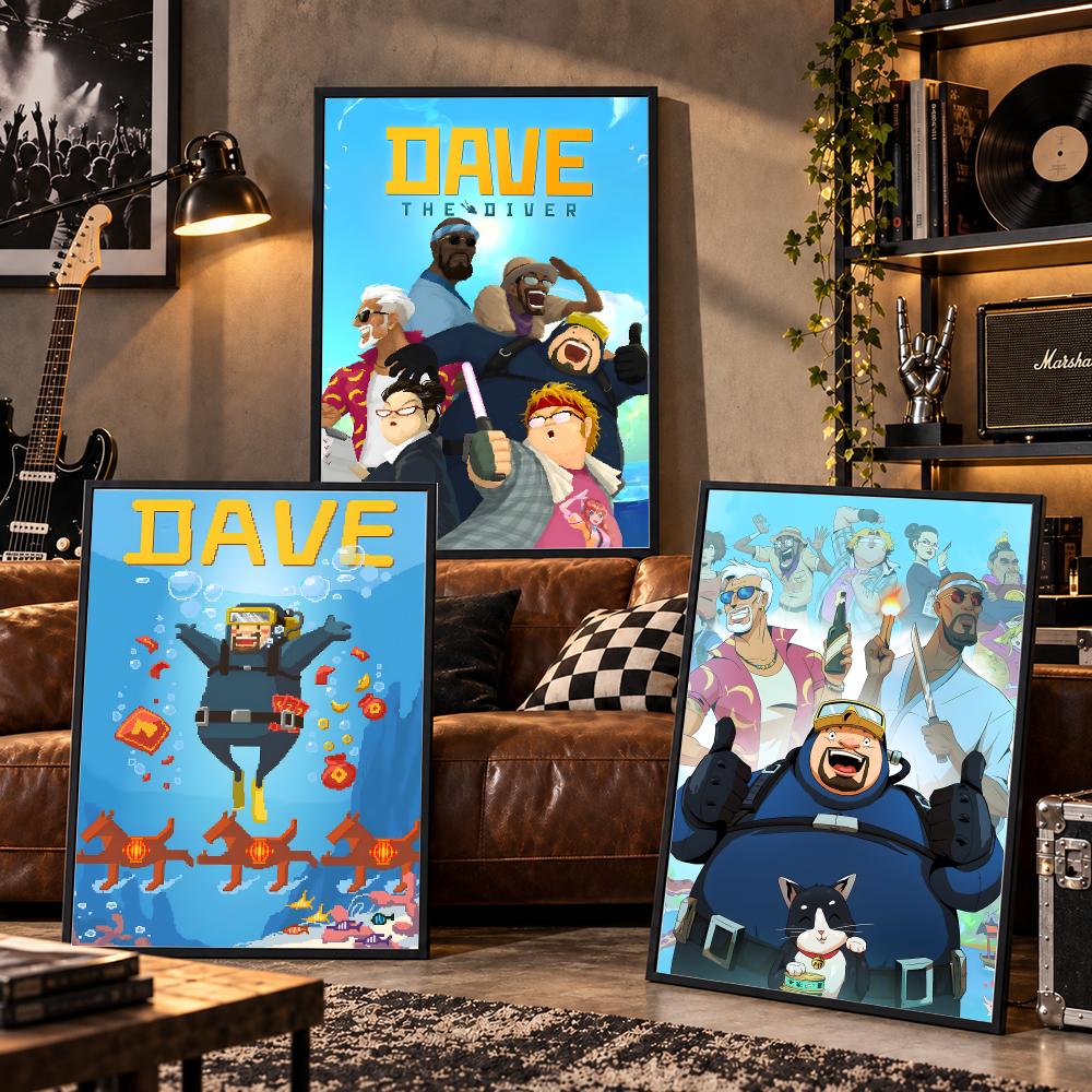 Dave the Diver Ocean Explorati - Office Quest review and price