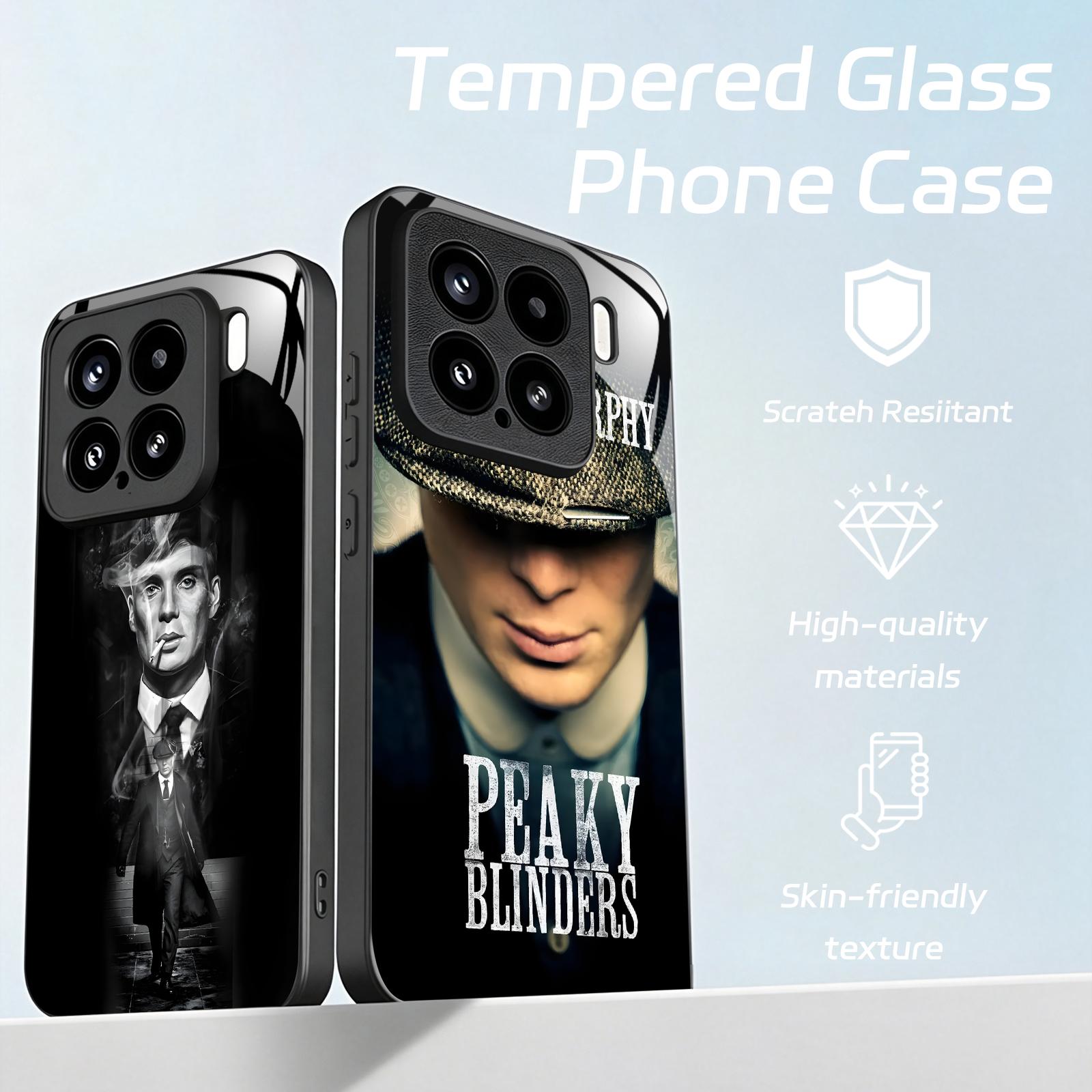 Thomas Shelby Peaky Blinders P - Receipt Printer Thermal review and price