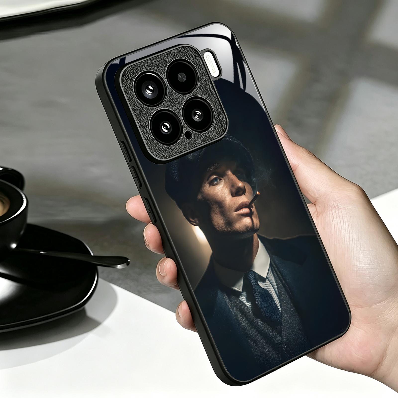 Thomas Shelby Peaky Blinders P - Receipt Printer Thermal review and price