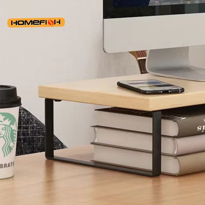 Adjustable Desktop Monitor Ris - Office Technologies review and price