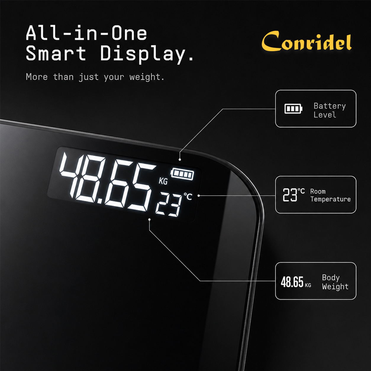 28CM MAX180kg Weight Loss Weig - Office Technologies review and price