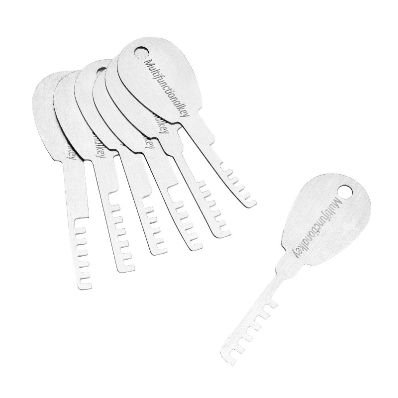 HUK  Tools Stainless Steel Com - Binding Machine Comb review and price