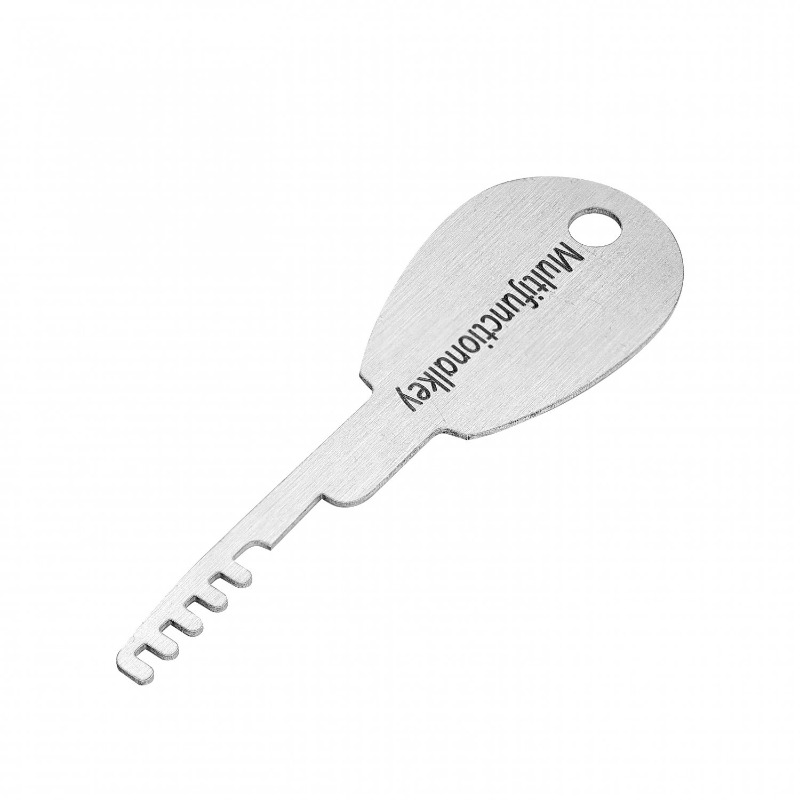 HUK  Tools Stainless Steel Com - Binding Machine Comb review and price