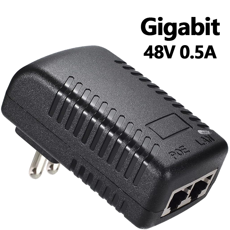 CCTV Security Surveillance POE - Power Over Ethernet review and price